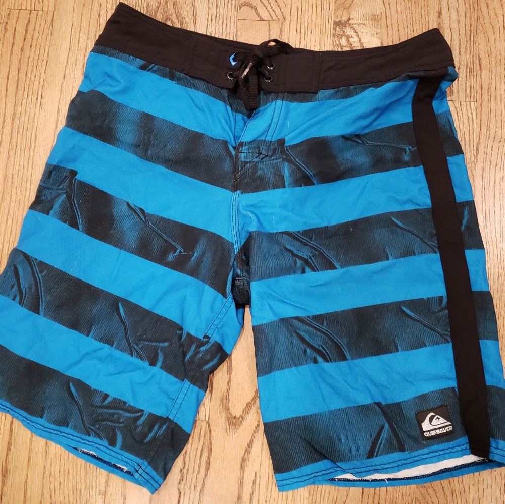 Quicksilver Board Shorts